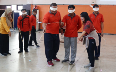 SMAN 5 Semarang Menyambut HUT RI ke-81 dengan Semangat Kebangsaan dan Kreativitas