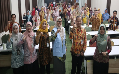 SMAN 5 Semarang Perkuat Karakter Melalui Sosialisasi Sekolah Berintegritas
